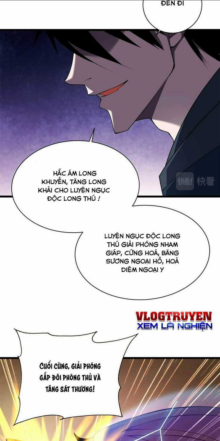 Cửa Hàng Sủng Thú Siêu Thần Chapter 59 trang 6