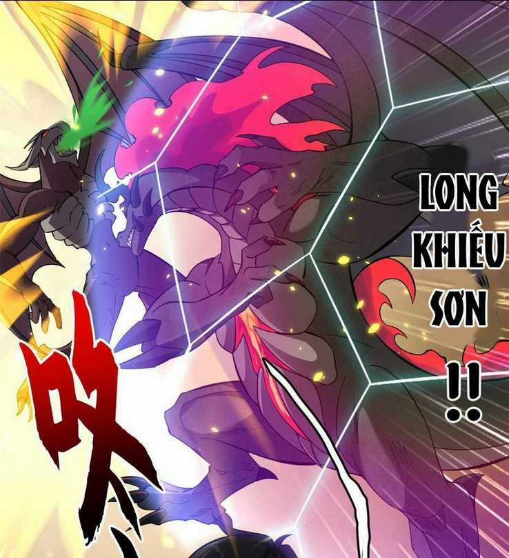 Cửa Hàng Sủng Thú Siêu Thần Chapter 59 trang 7