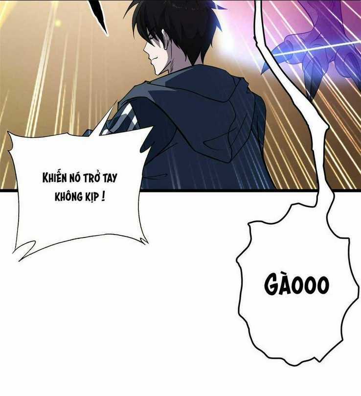 Cửa Hàng Sủng Thú Siêu Thần Chapter 59 trang 8