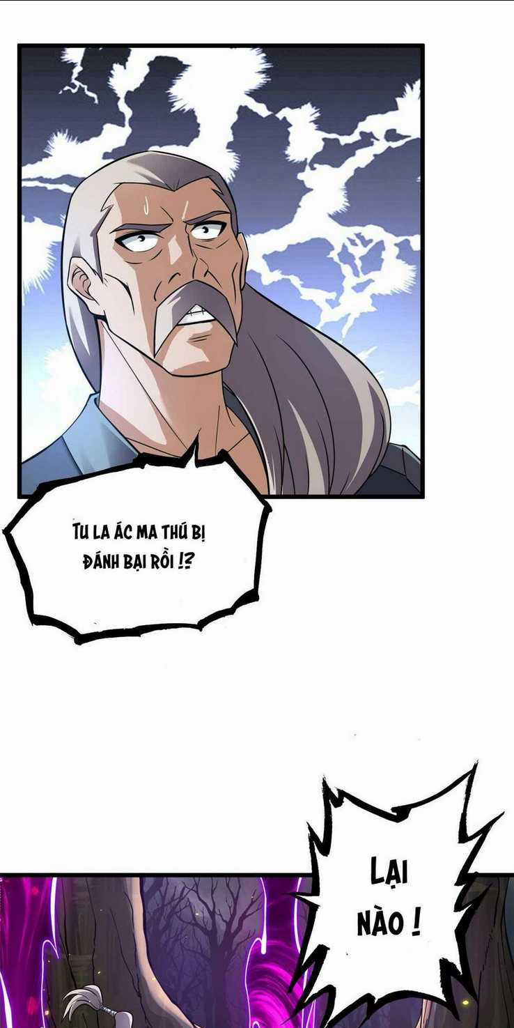 Cửa Hàng Sủng Thú Siêu Thần Chapter 59 trang 9