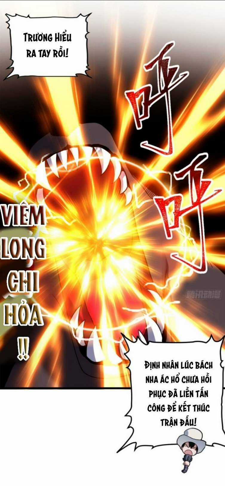 Cửa Hàng Sủng Thú Siêu Thần Chapter 6 trang 10