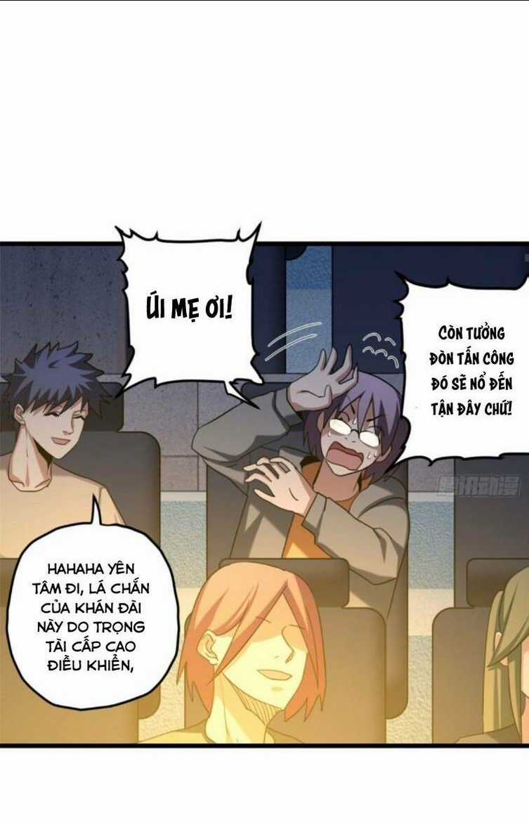 Cửa Hàng Sủng Thú Siêu Thần Chapter 6 trang 13