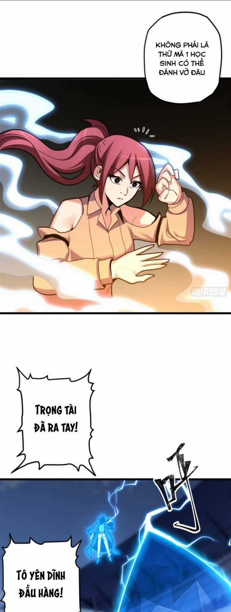 Cửa Hàng Sủng Thú Siêu Thần Chapter 6 trang 14