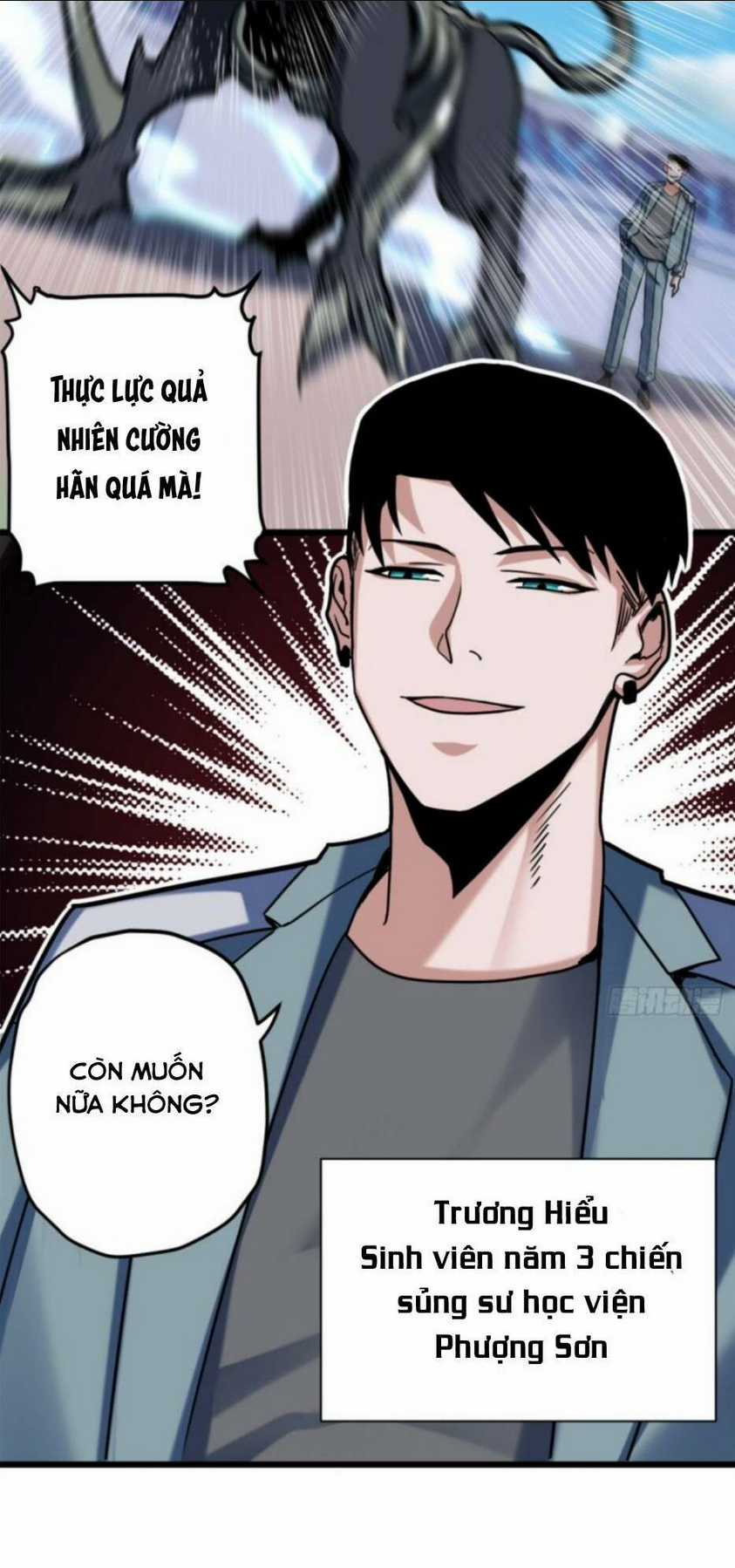 Cửa Hàng Sủng Thú Siêu Thần Chapter 6 trang 2