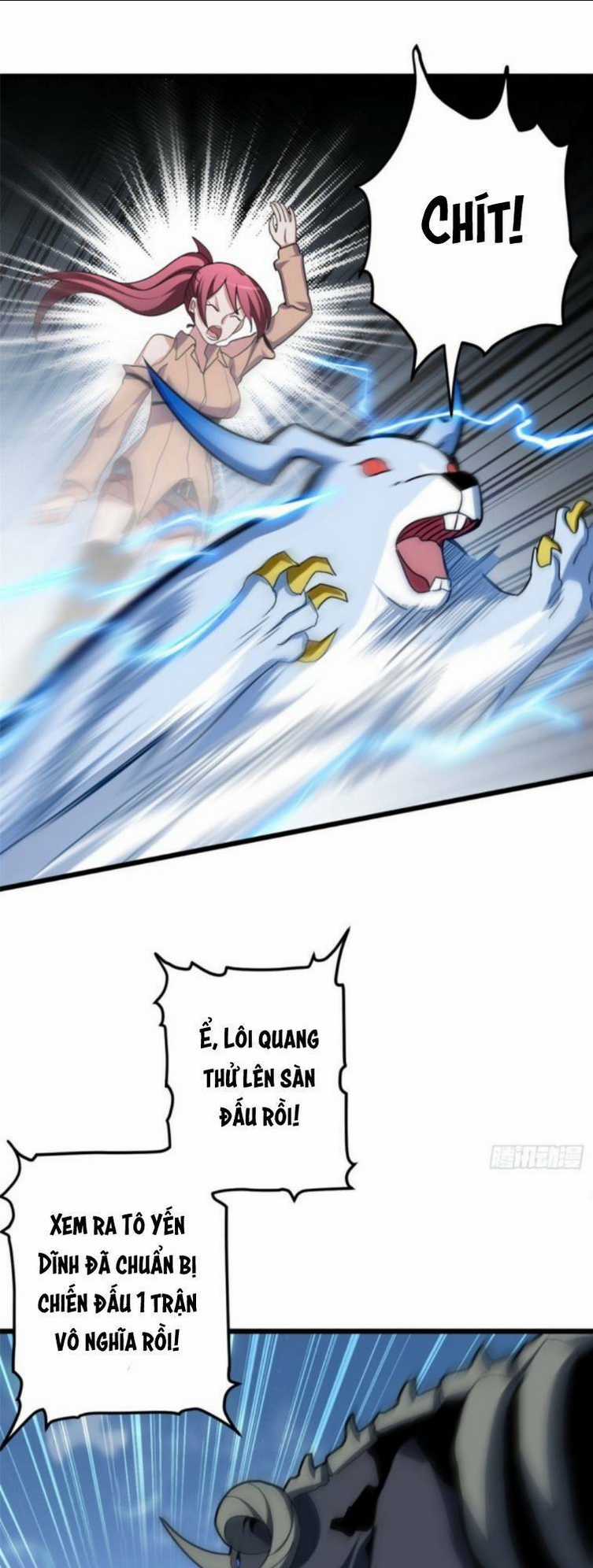 Cửa Hàng Sủng Thú Siêu Thần Chapter 6 trang 21