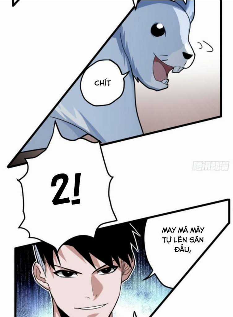 Cửa Hàng Sủng Thú Siêu Thần Chapter 6 trang 23