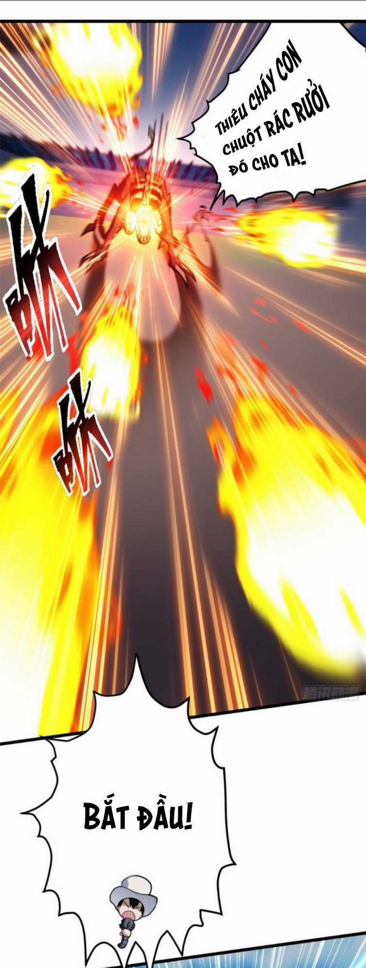 Cửa Hàng Sủng Thú Siêu Thần Chapter 6 trang 25