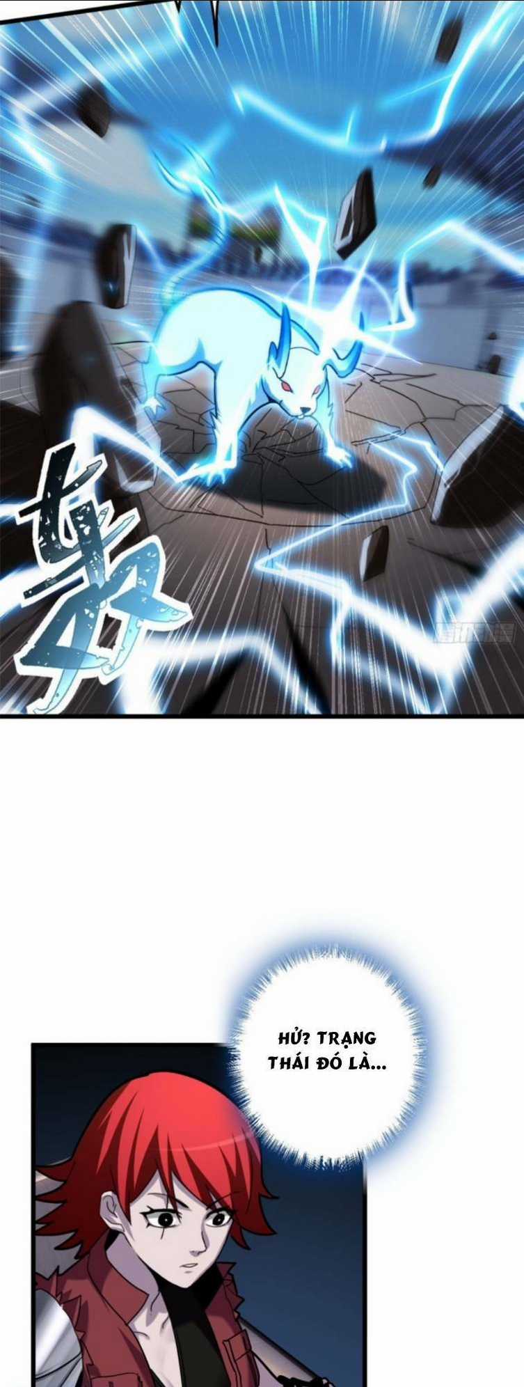 Cửa Hàng Sủng Thú Siêu Thần Chapter 6 trang 26