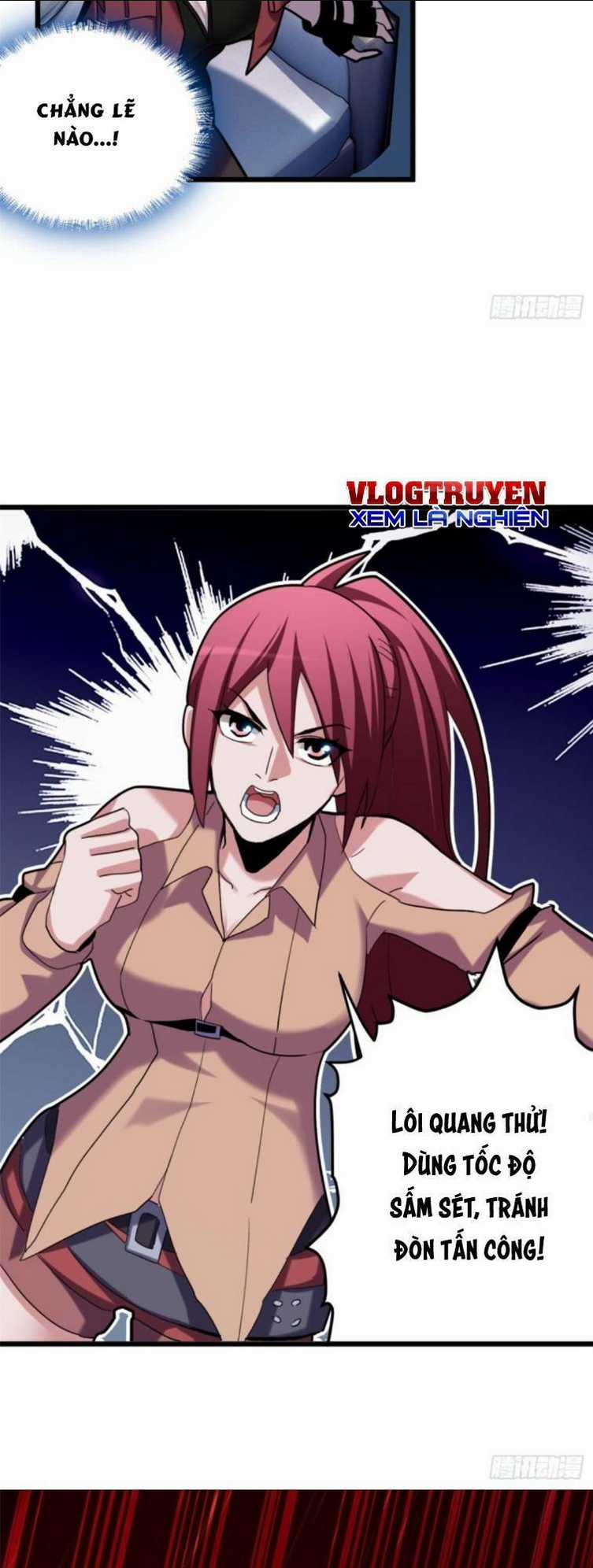 Cửa Hàng Sủng Thú Siêu Thần Chapter 6 trang 27