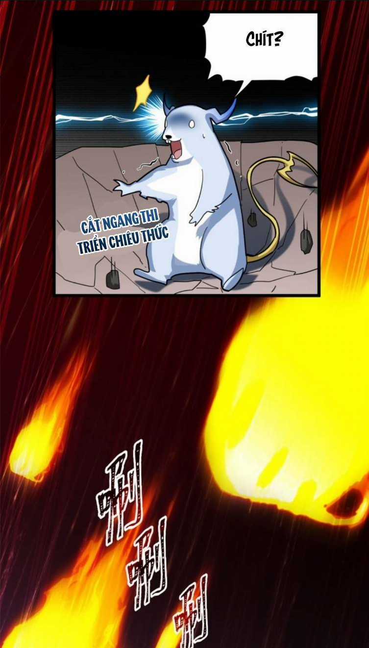 Cửa Hàng Sủng Thú Siêu Thần Chapter 6 trang 28