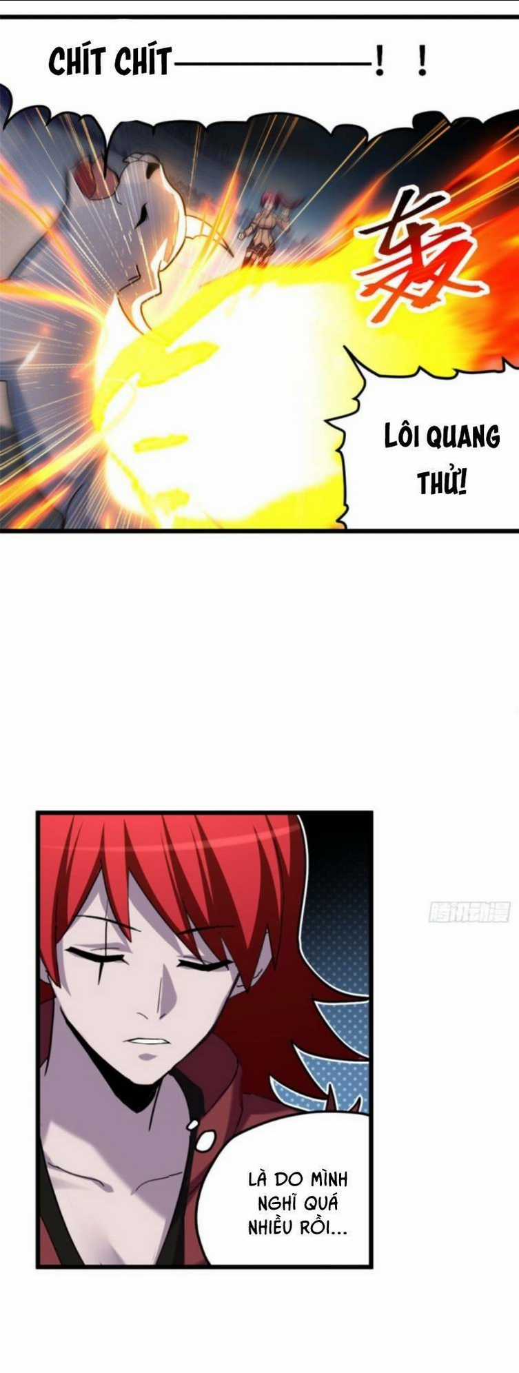 Cửa Hàng Sủng Thú Siêu Thần Chapter 6 trang 30