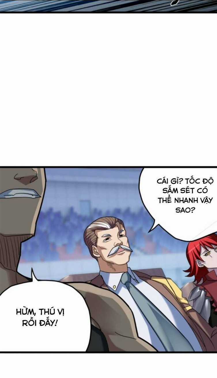 Cửa Hàng Sủng Thú Siêu Thần Chapter 6 trang 34