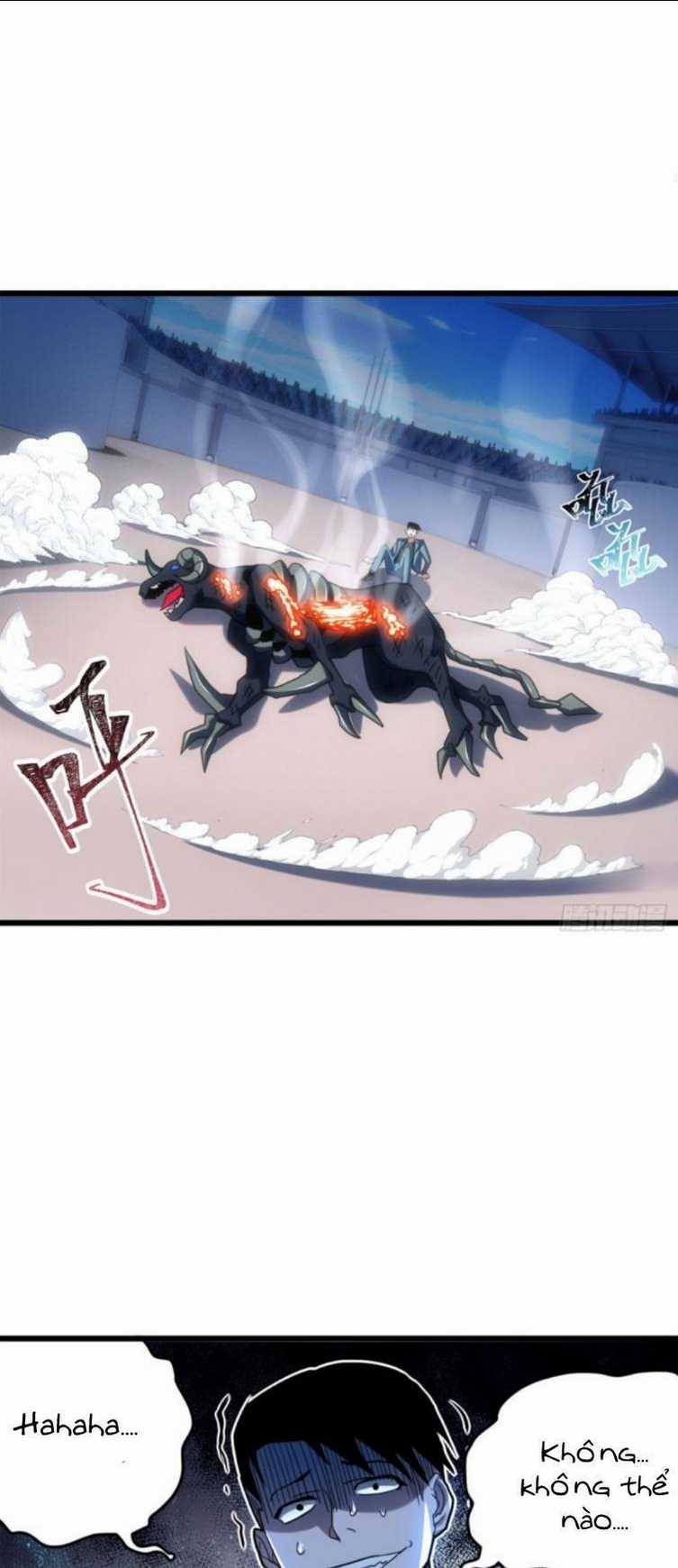 Cửa Hàng Sủng Thú Siêu Thần Chapter 6 trang 42