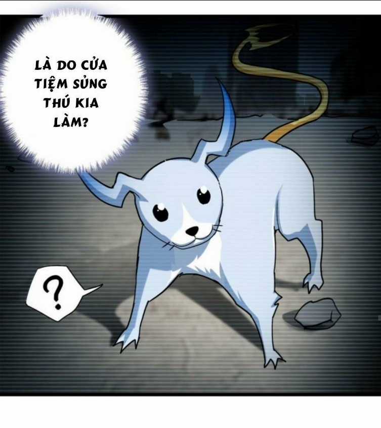 Cửa Hàng Sủng Thú Siêu Thần Chapter 6 trang 50