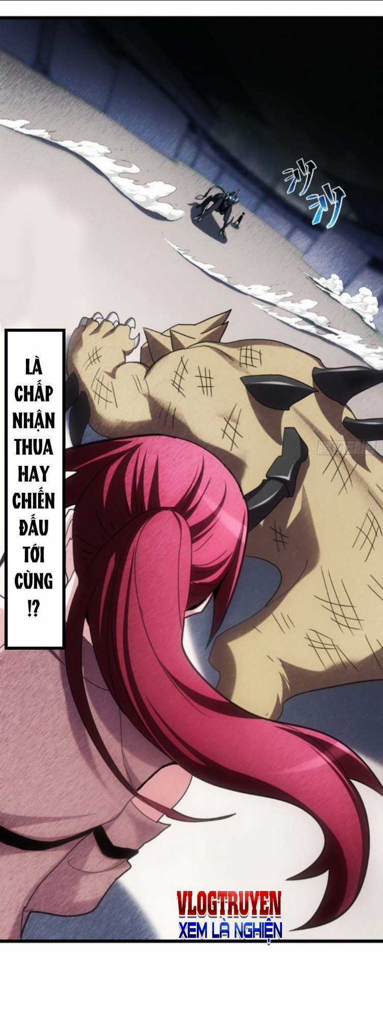 Cửa Hàng Sủng Thú Siêu Thần Chapter 6 trang 7