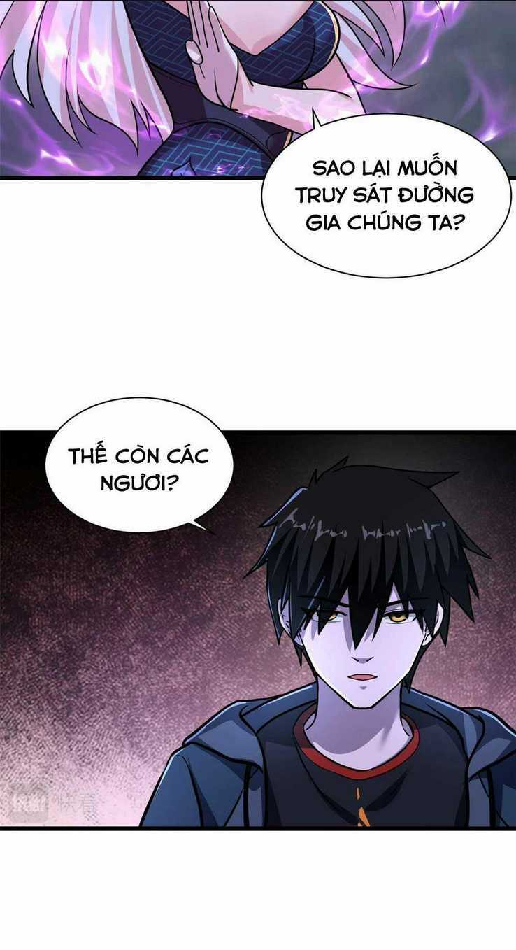 Cửa Hàng Sủng Thú Siêu Thần Chapter 60 trang 11