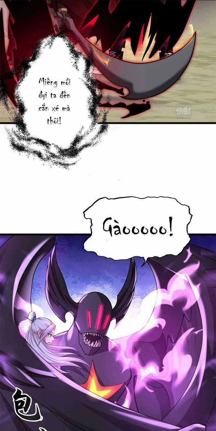 Cửa Hàng Sủng Thú Siêu Thần Chapter 60 trang 16