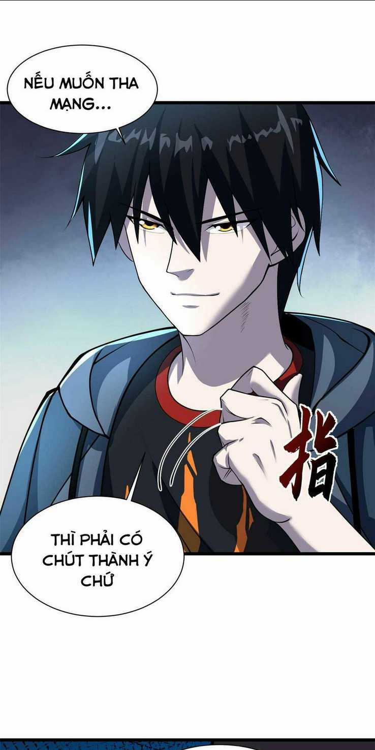 Cửa Hàng Sủng Thú Siêu Thần Chapter 60 trang 19