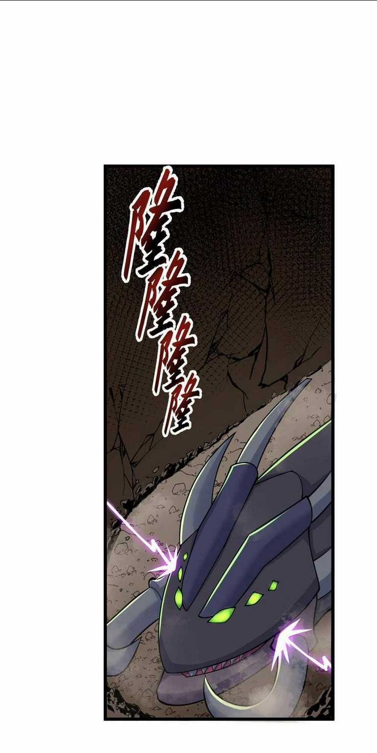 Cửa Hàng Sủng Thú Siêu Thần Chapter 60 trang 2