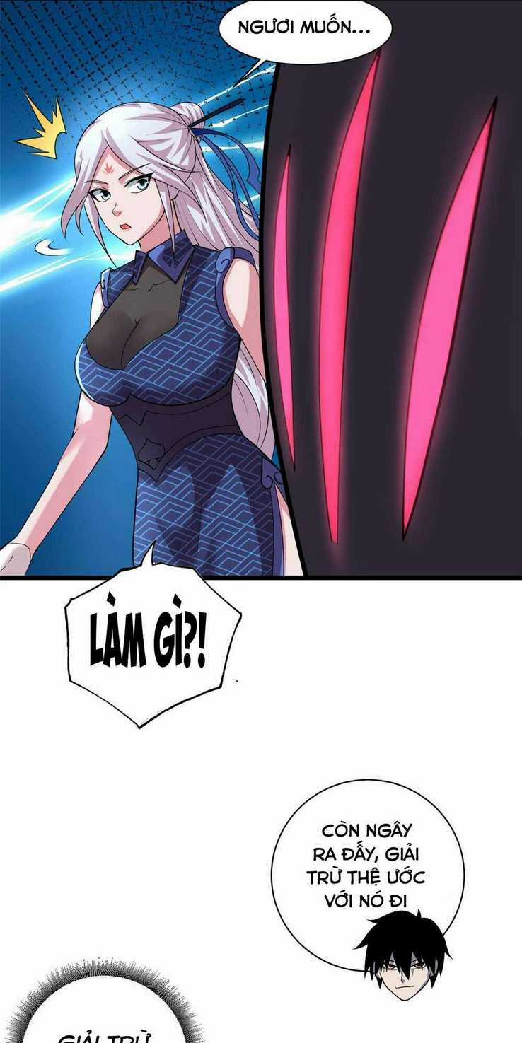 Cửa Hàng Sủng Thú Siêu Thần Chapter 60 trang 20