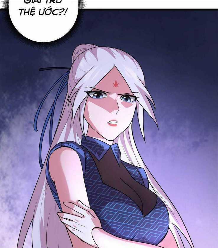 Cửa Hàng Sủng Thú Siêu Thần Chapter 60 trang 21