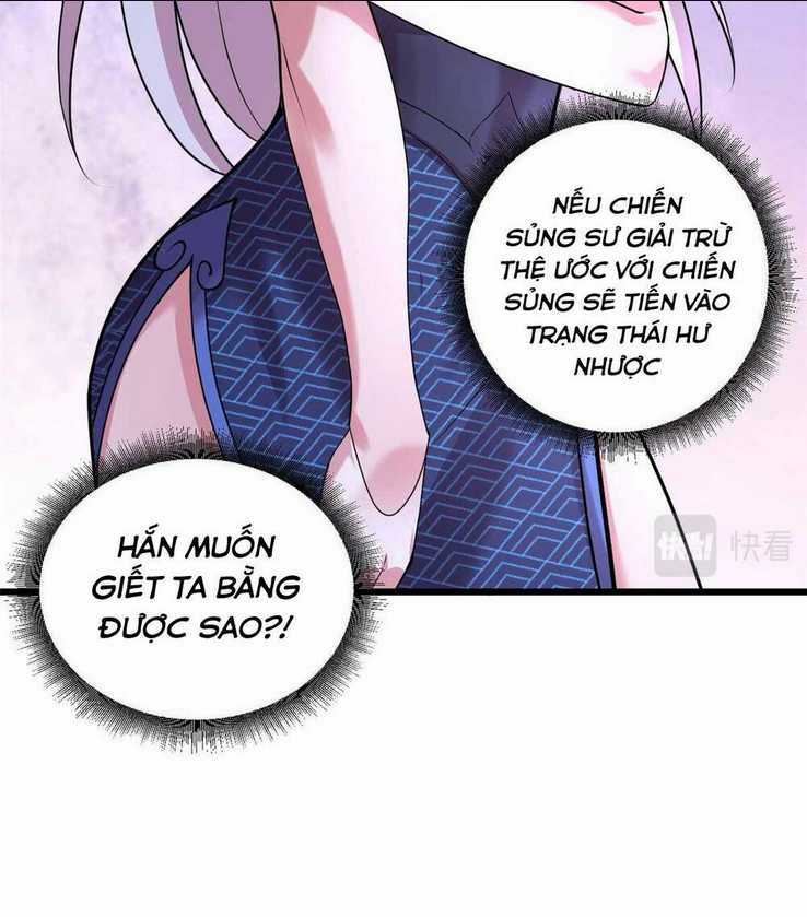 Cửa Hàng Sủng Thú Siêu Thần Chapter 60 trang 22