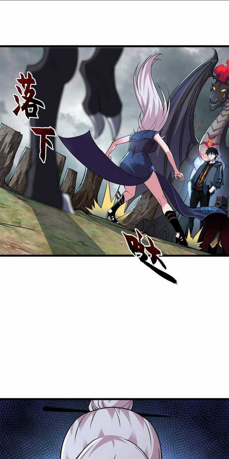 Cửa Hàng Sủng Thú Siêu Thần Chapter 60 trang 23