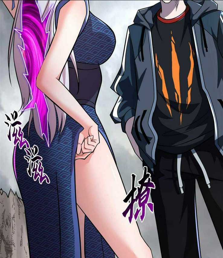 Cửa Hàng Sủng Thú Siêu Thần Chapter 60 trang 25