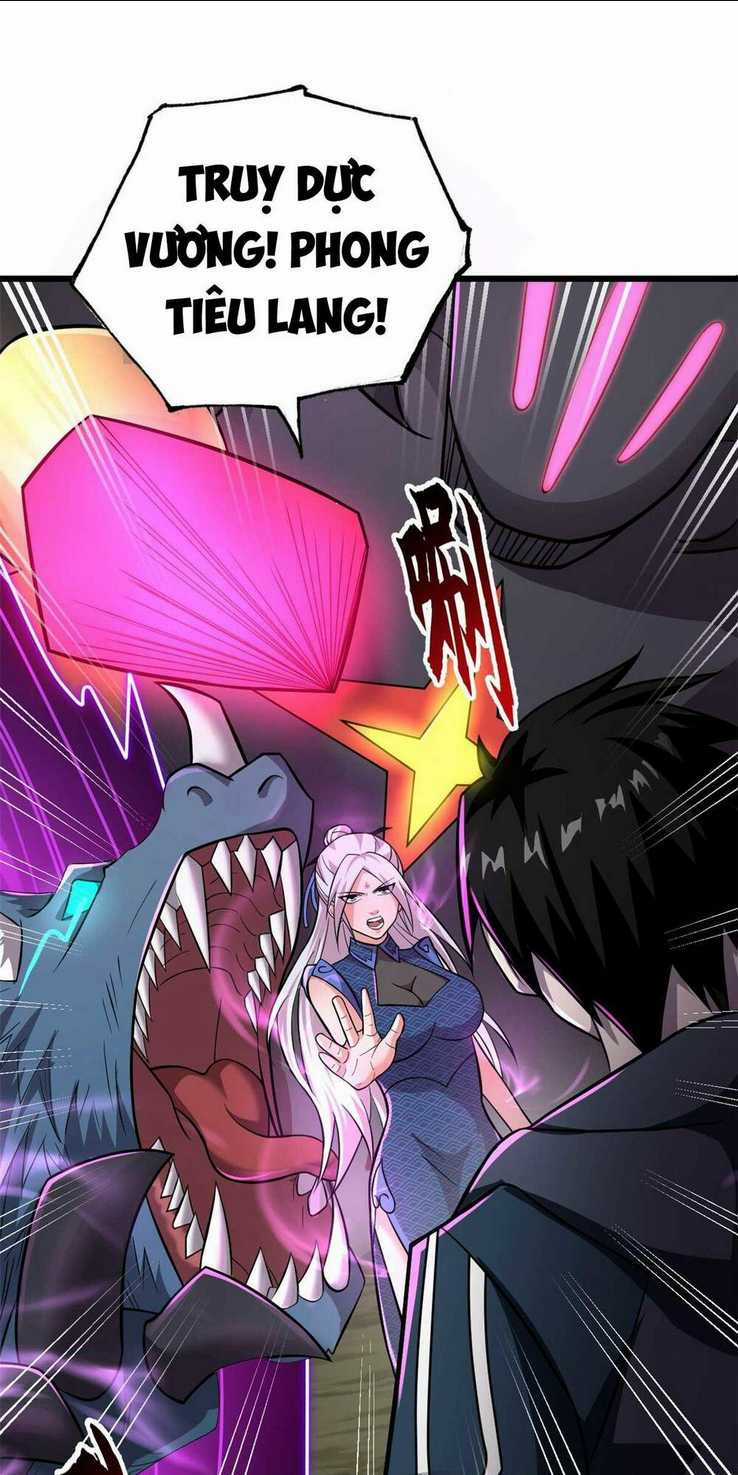 Cửa Hàng Sủng Thú Siêu Thần Chapter 60 trang 27