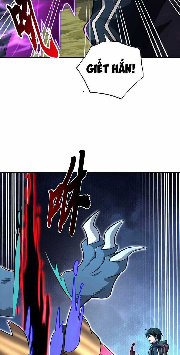 Cửa Hàng Sủng Thú Siêu Thần Chapter 60 trang 28