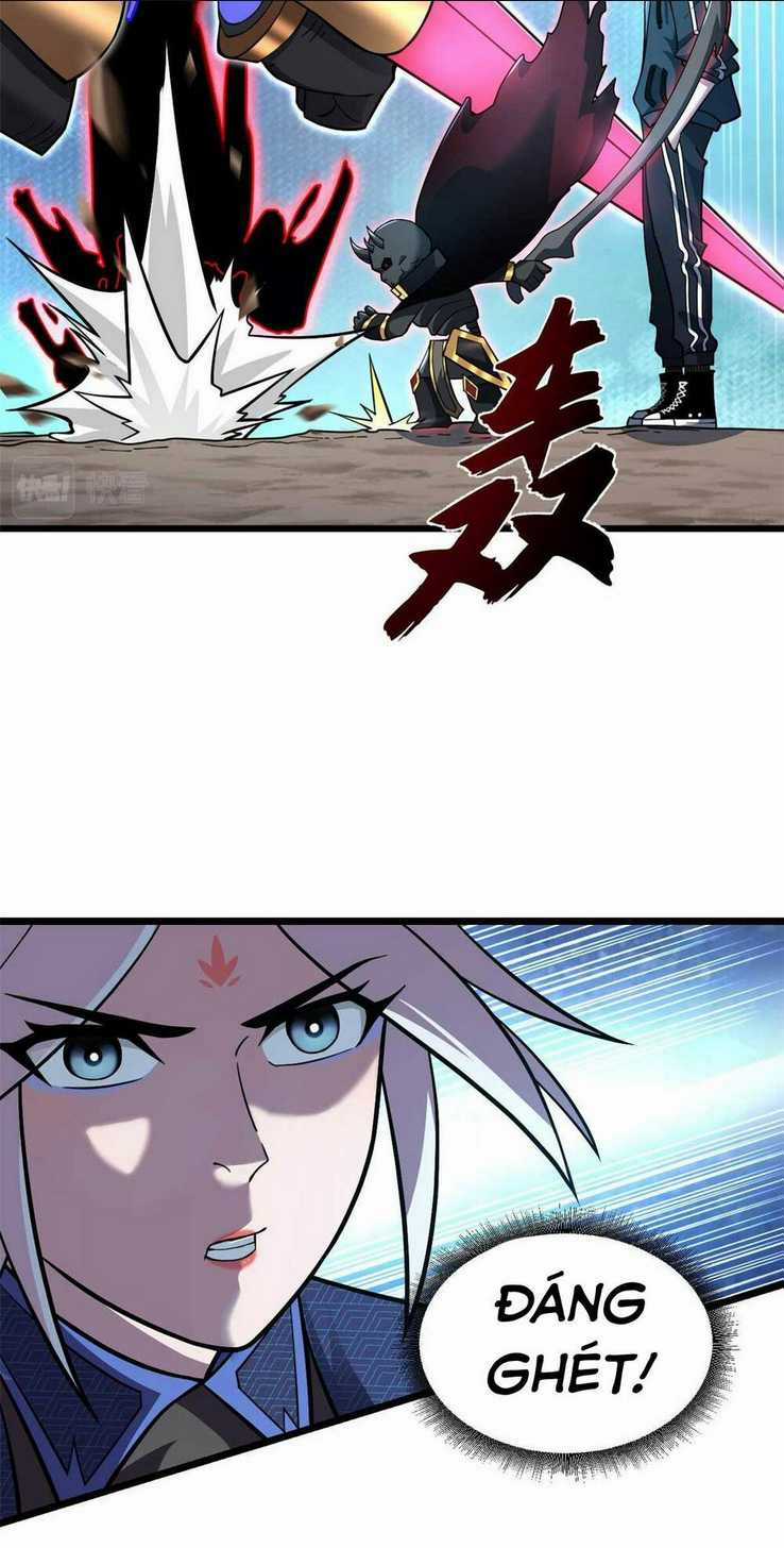 Cửa Hàng Sủng Thú Siêu Thần Chapter 60 trang 29