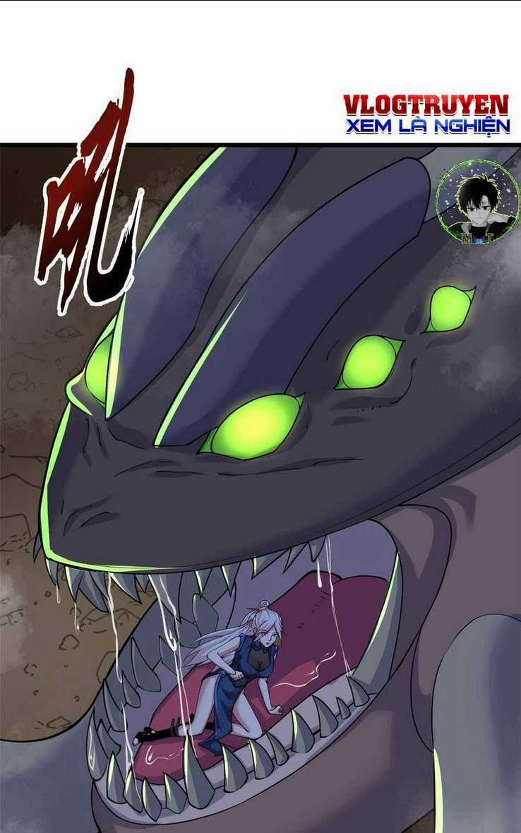 Cửa Hàng Sủng Thú Siêu Thần Chapter 60 trang 3