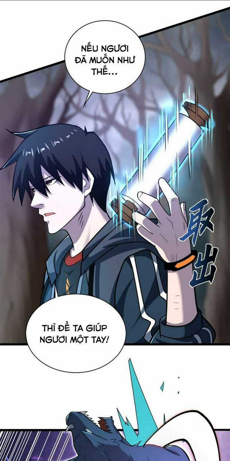 Cửa Hàng Sủng Thú Siêu Thần Chapter 60 trang 30