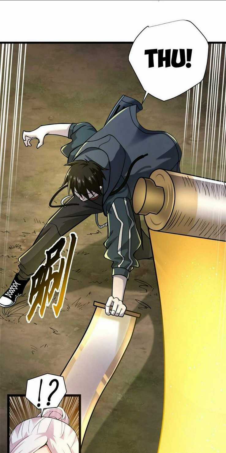 Cửa Hàng Sủng Thú Siêu Thần Chapter 60 trang 33