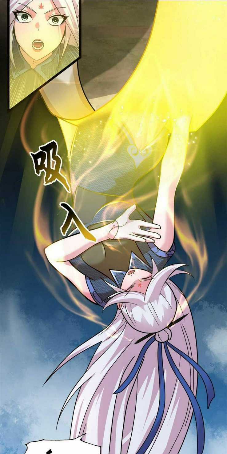 Cửa Hàng Sủng Thú Siêu Thần Chapter 60 trang 34