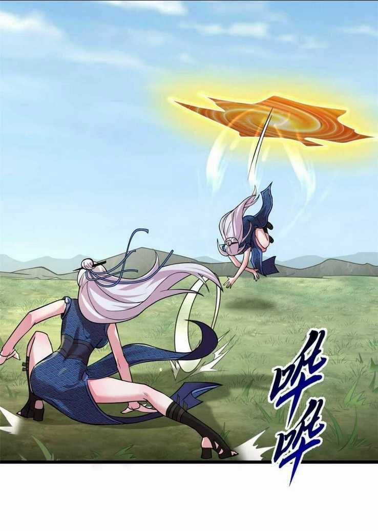 Cửa Hàng Sủng Thú Siêu Thần Chapter 60 trang 36