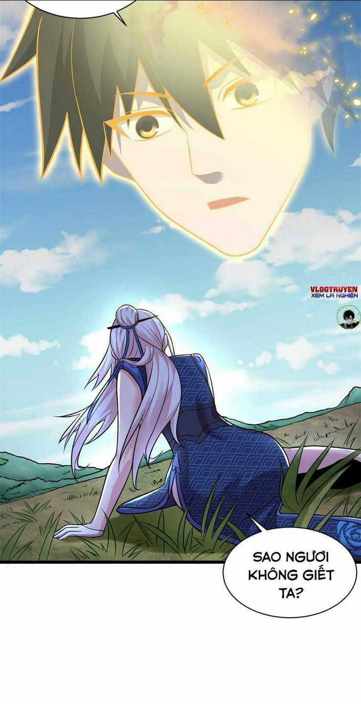 Cửa Hàng Sủng Thú Siêu Thần Chapter 60 trang 38