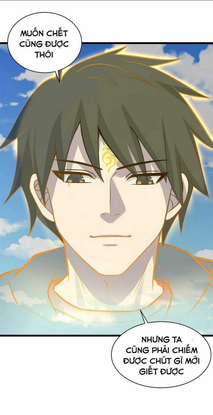 Cửa Hàng Sủng Thú Siêu Thần Chapter 60 trang 39