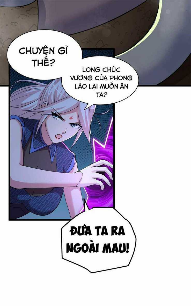 Cửa Hàng Sủng Thú Siêu Thần Chapter 60 trang 4