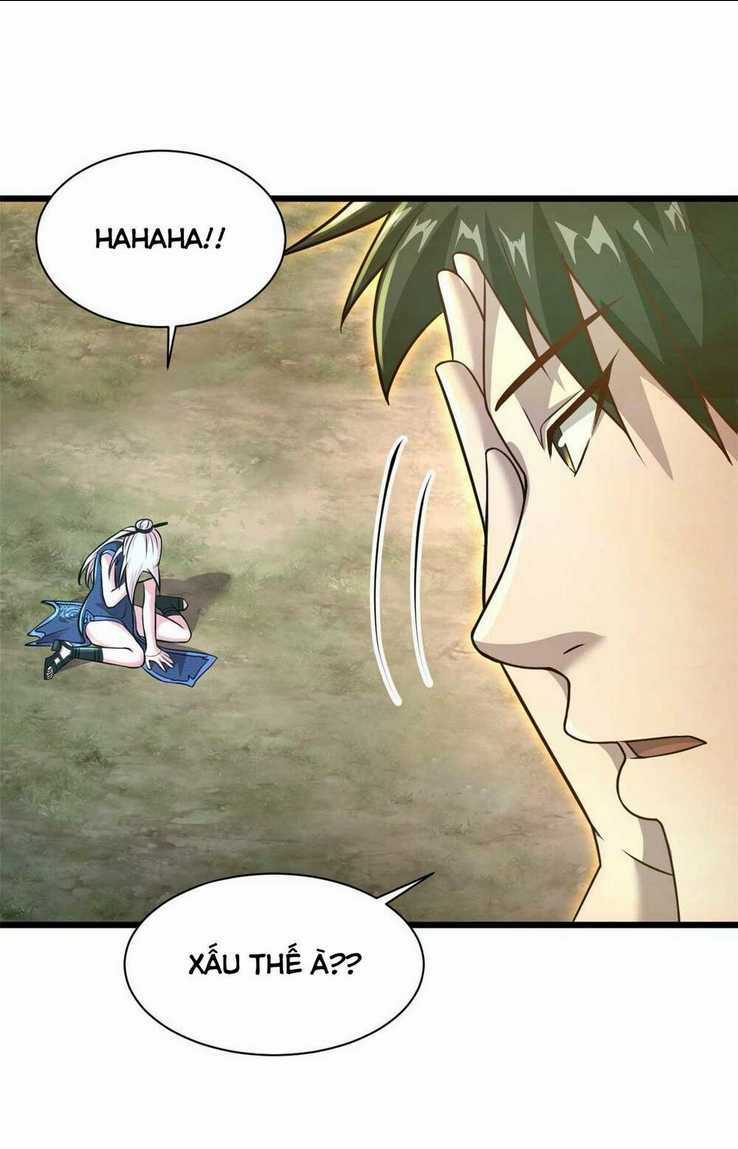 Cửa Hàng Sủng Thú Siêu Thần Chapter 60 trang 42