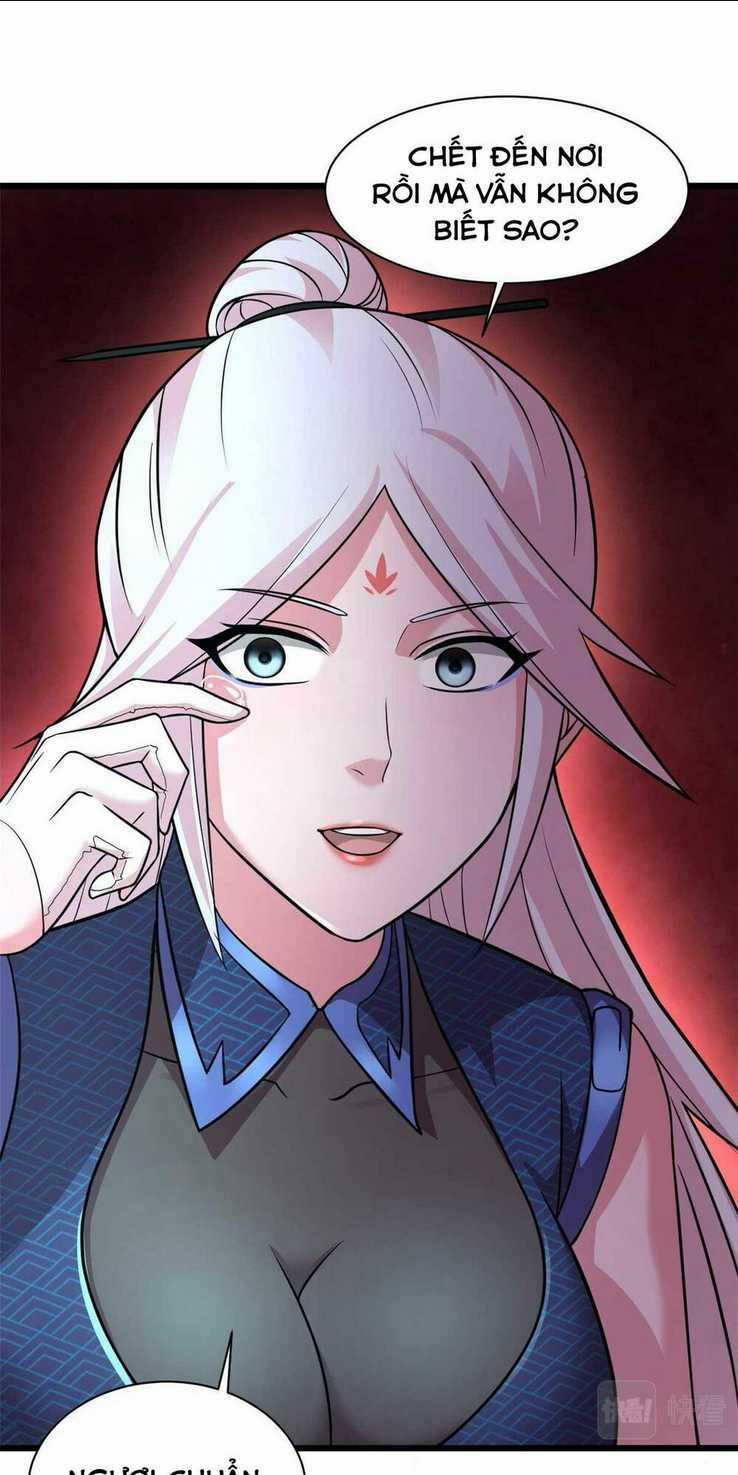 Cửa Hàng Sủng Thú Siêu Thần Chapter 60 trang 43