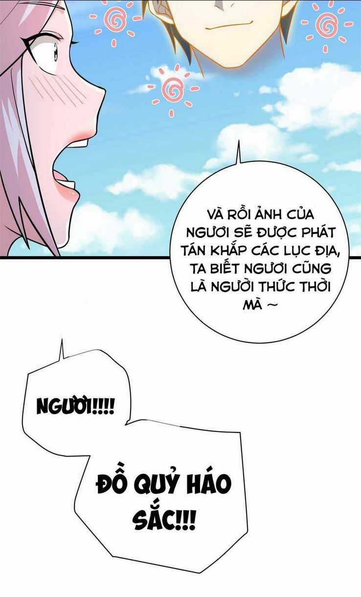 Cửa Hàng Sủng Thú Siêu Thần Chapter 60 trang 46