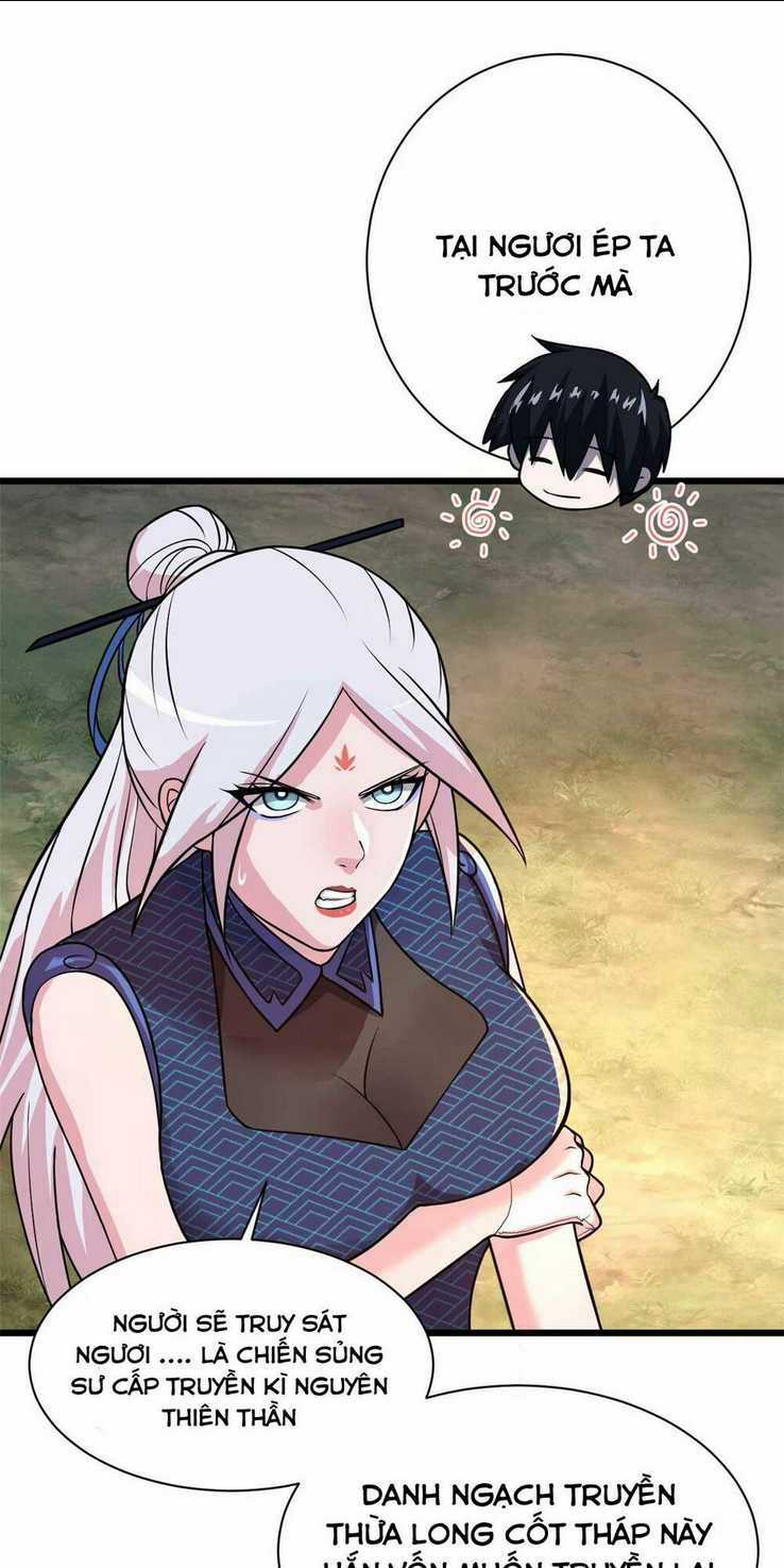 Cửa Hàng Sủng Thú Siêu Thần Chapter 60 trang 47