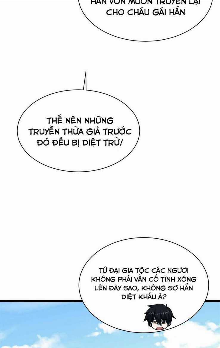 Cửa Hàng Sủng Thú Siêu Thần Chapter 60 trang 48