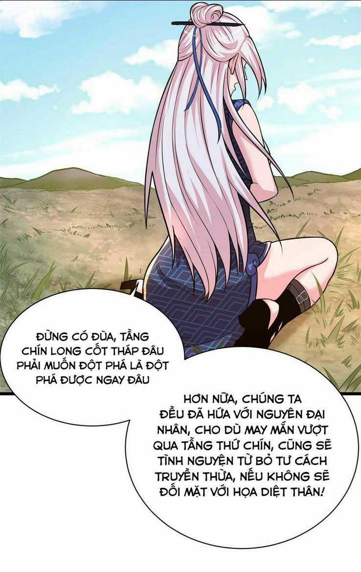 Cửa Hàng Sủng Thú Siêu Thần Chapter 60 trang 49