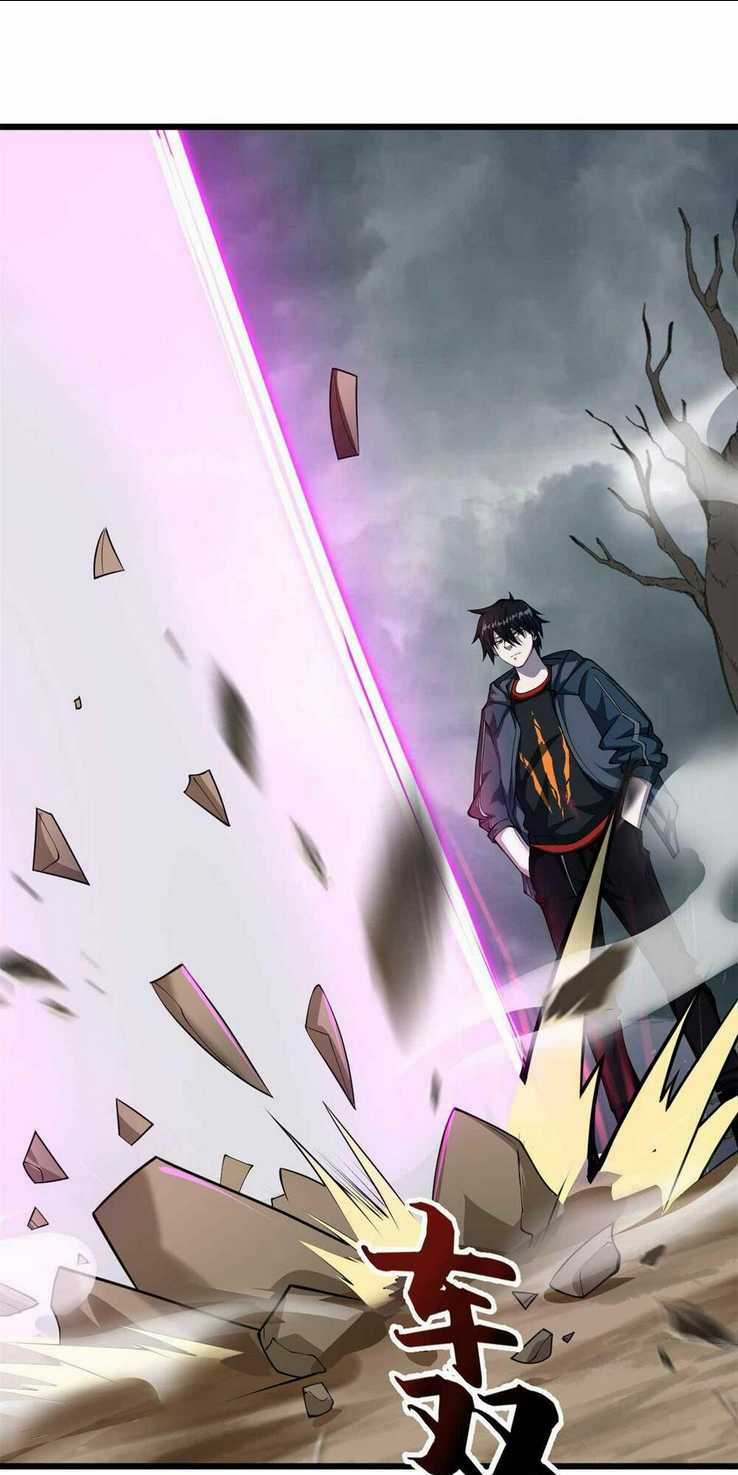 Cửa Hàng Sủng Thú Siêu Thần Chapter 60 trang 5