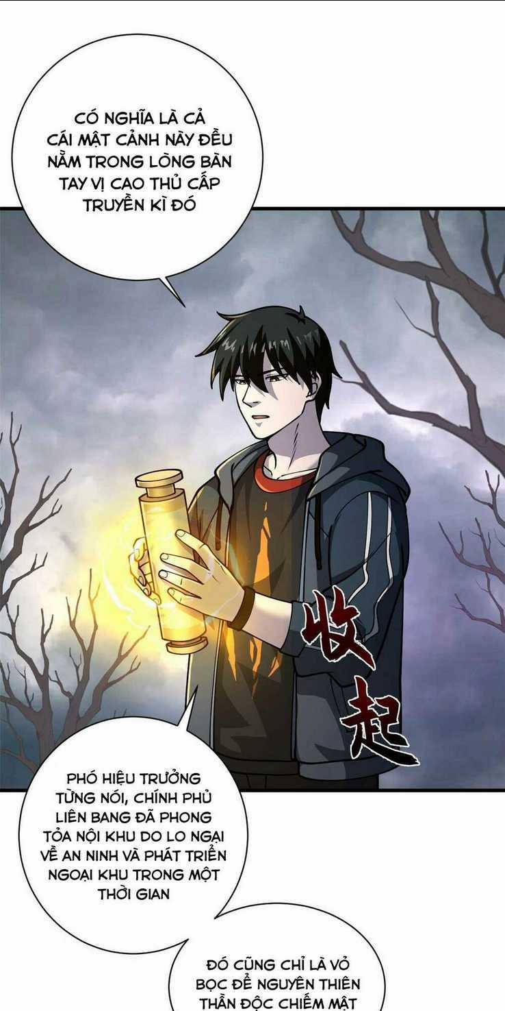 Cửa Hàng Sủng Thú Siêu Thần Chapter 60 trang 50