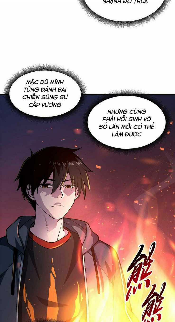 Cửa Hàng Sủng Thú Siêu Thần Chapter 60 trang 52