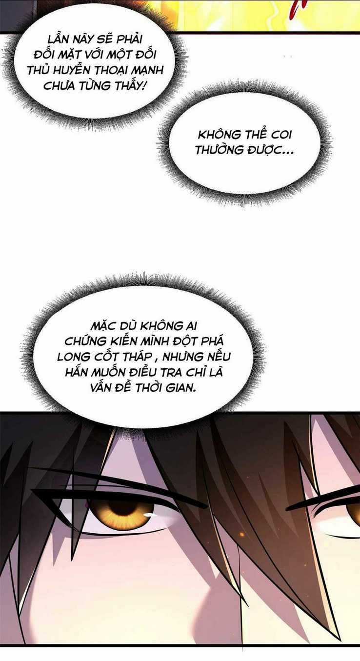 Cửa Hàng Sủng Thú Siêu Thần Chapter 60 trang 53