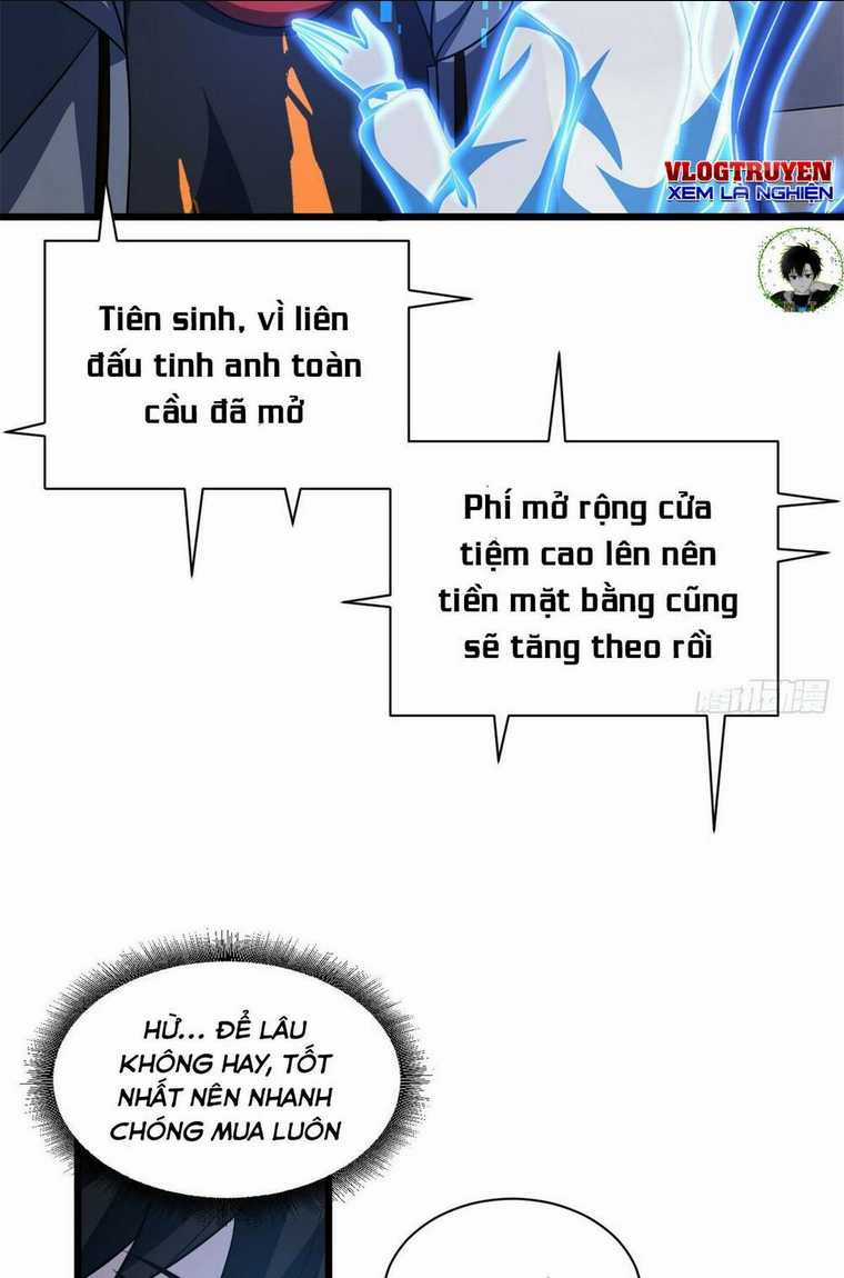 Cửa Hàng Sủng Thú Siêu Thần Chapter 61 trang 10